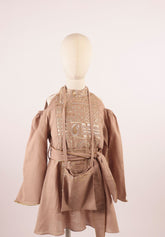 Kaftan - Voile Fashion